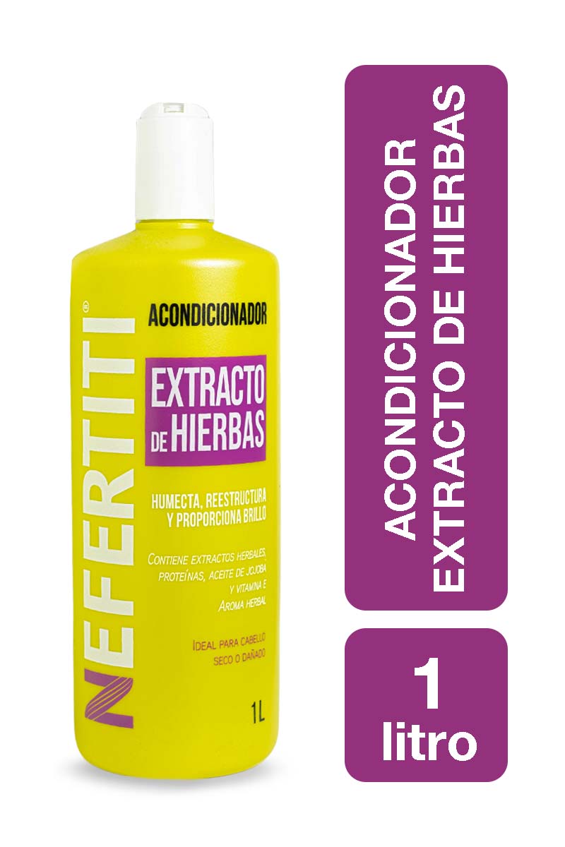 Acondicionador Reparador - Hidratación Intensa para Cabello Seco o Dañado