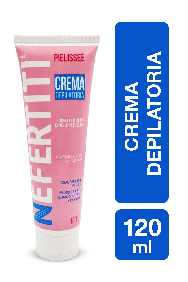 Crema Depiladora Hombre y Mujer - Ideal para Piernas, Brazos y Área Bikini