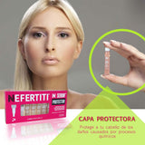 Ampolletas Sérum Protector - Cuida el Cuero Cabelludo en Procesos Químicos